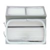 Tyc Products Tyc Cabin Air Filter, 800019P 800019P